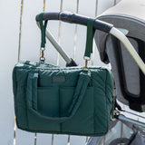 Baby Bag - Forest Green - Kollektive - Official distributor