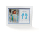 BABYink Inkless Print Kit - Beautiful Blue - Kollektive - Official distributor