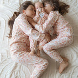 Kippins  Coco Long Sleeve KipZip Romper - Kollektive - Official distributor
