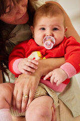 BIBS Liberty, Oscar Meadow/Petal Mix (ETA 12 FEB) - Kollektive - Official distributor