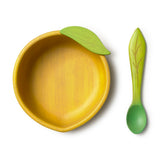 Lou The Lemon Bowl & Spoon Set - Kollektive - Official distributor