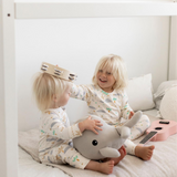 Kippins  Desert Organic Cotton Long PJam - Kollektive - Official distributor