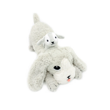 Toutou the Dog, Mum & Baby