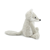 Frimou the Snow Fox, Mum & Baby