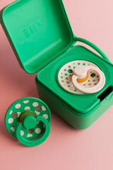 BIBS Pacifier Box - Cactus (ETA 12 FEB) - Kollektive - Official distributor