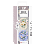 BIBS Liberty Boheme, Chloe Meadow/Ivory Mix (ETA 12 FEB) - Kollektive - Official distributor