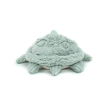 Sauvenout the Turtle, Mum & Baby - Mint