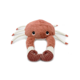 Cassecou the Crab, Mum & Baby