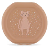Snack box with clip - 2pcs - Mrs. Cat