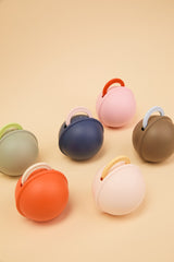 Pacifier Mini Case - Petal - Kollektive - Official distributor