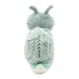 Speedou the Snail, Mum & Baby - Mint