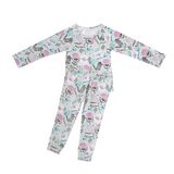 Kippins  Banksi Organic Cotton Long PJam - Kollektive - Official distributor