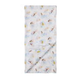 LouLou Lollipop, Muslin Swaddle - Mermaids - Kollektive - Official distributor