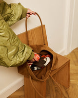Pacifier Mini Case - Ivory - Kollektive - Official distributor
