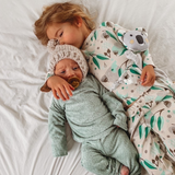 Kippins  Banjo Organic Cotton Long PJam - Kollektive - Official distributor