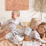 Kippins  Banksi Organic Cotton Short PJam - Kollektive - Official distributor