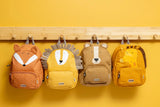 Backpack - Mr. Giraffe - Kollektive - Official distributor