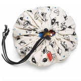 Play&Go – Toy Storage Bag – Mini – Space - Kollektive - Official distributor