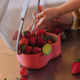Pepa The Apple Bowl & Spoon Set - Kollektive - Official distributor