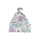 Kippins  Banksi Organic Knot Beanie - Kollektive - Official distributor