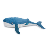 Gravillou the Whale, Mum & Baby