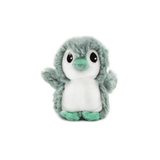 Iglou the Penguin, Mum & Baby - Mint