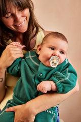 BIBS Liberty Boheme, Chloe Meadow/Ivory Mix (ETA 12 FEB) - Kollektive - Official distributor