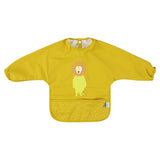 Trixie Waterproof long sleeve bib - Mr. Lion (ETA late March)