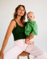 BIBS Studio Polka, Petal/Cactus - Kollektive - Official distributor