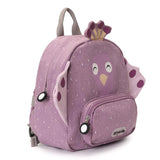 Backpack - Mrs. Peacock - Kollektive - Official distributor
