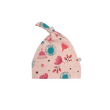 Kippins  Floss Organic Knot Beanie - Kollektive - Official distributor