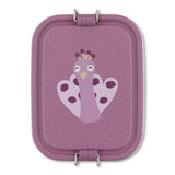 Lunch box large - Mrs. Peacock - Kollektive - Official distributor