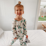 Kippins  Banjo Organic Cotton Long PJam - Kollektive - Official distributor