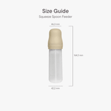 Spoon Feeder Squeeze - Sage (ETA end of Sept) - Kollektive - Official distributor
