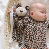 Kippins  Goldie Organic Cotton Long PJam - Kollektive - Official distributor