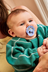 BIBS Liberty Boheme, Chloe Meadow/Ivory Mix (ETA 12 FEB) - Kollektive - Official distributor