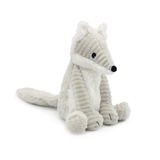 Frimou the Snow Fox, Mum & Baby