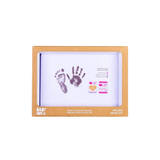 BABYink Ink-less Frame Kit - Pretty Pink - Kollektive - Official distributor