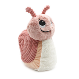 Speedou the Snail, Mum & Baby - Pink