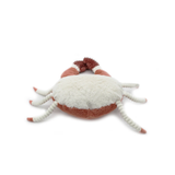 Cassecou the Crab, Mum & Baby