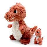 Les Ptipotos T-REX, Mum & Baby - Kollektive - Official distributor