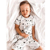 Kippins  Star Organic Cotton Short PJam - Kollektive - Official distributor