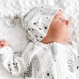 Kippins  River Organic Knot Beanie - Kollektive - Official distributor