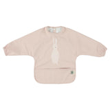Trixie Waterproof long sleeve bib - Mrs. Rabbit (ETA Mid Feb) - Kollektive - Official distributor