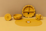 Trixie Silicone bowl with suction - Mr. Lion (ETA Mid Feb) - Kollektive - Official distributor