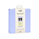 BIBS Gift Set, Baby on the Way - Ivory (ETA 12 FEB)