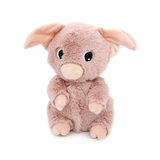 Barbekiou the Pig, Mum & Baby