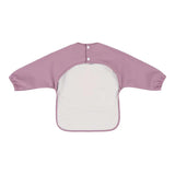 Waterproof long sleeve bib - Mrs. Peacock - Kollektive - Official distributor
