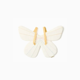 Butterfly wings - White