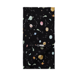 LouLou Lollipop, Muslin Swaddle - Planets - Kollektive - Official distributor